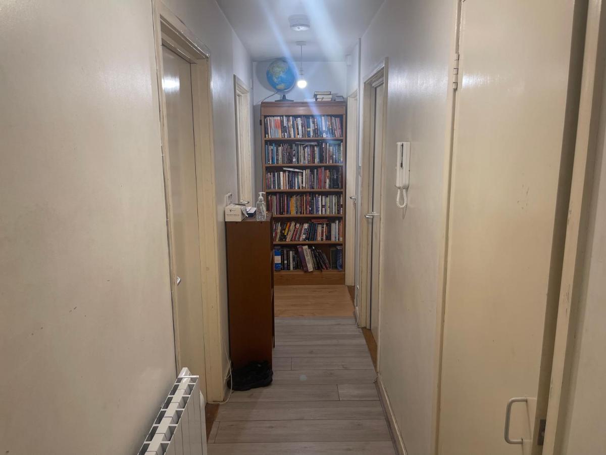 Wembley Serviced Apartment, 20Mins From Central Londres Exterior foto