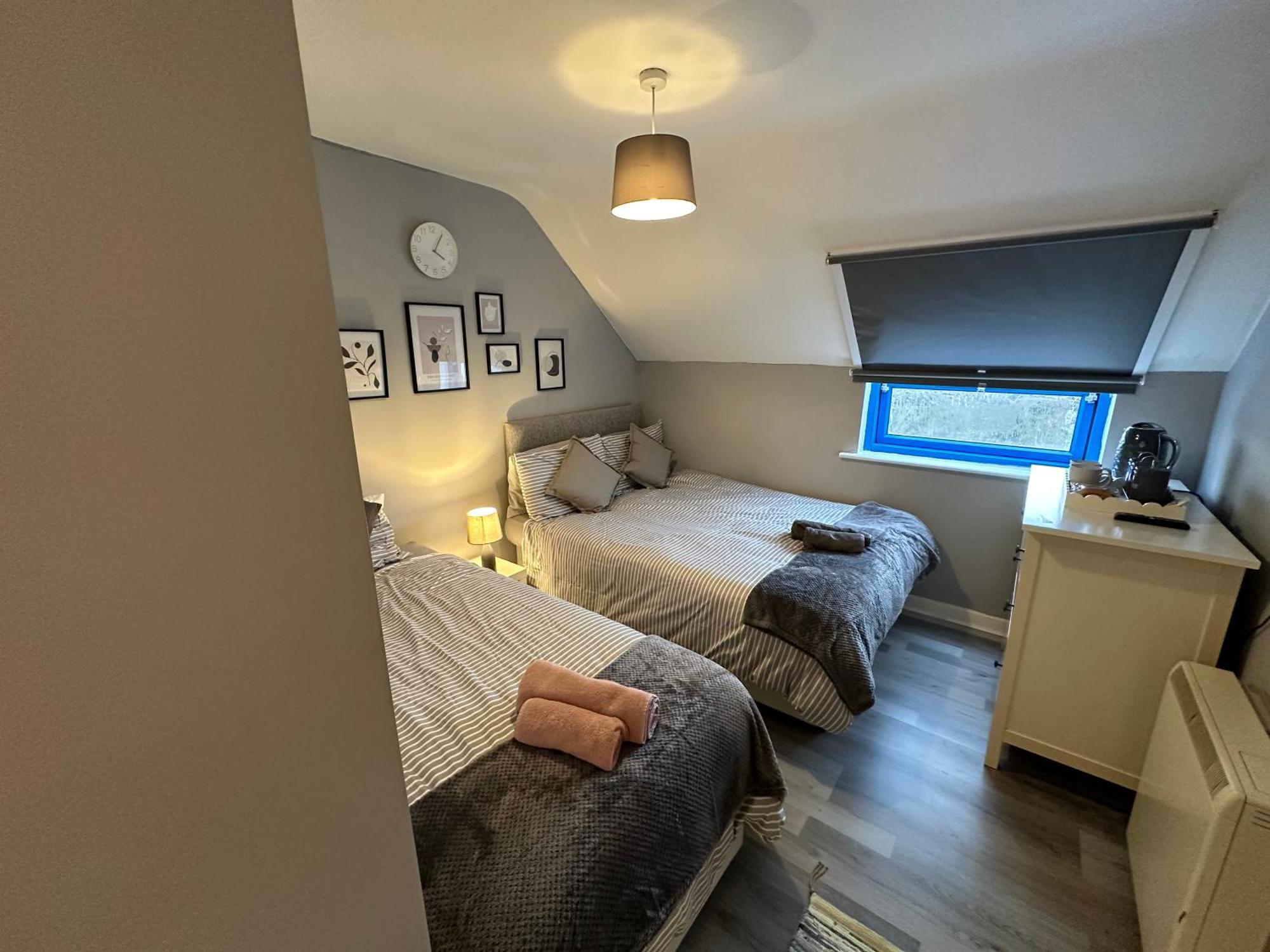 Wembley Serviced Apartment, 20Mins From Central Londres Exterior foto