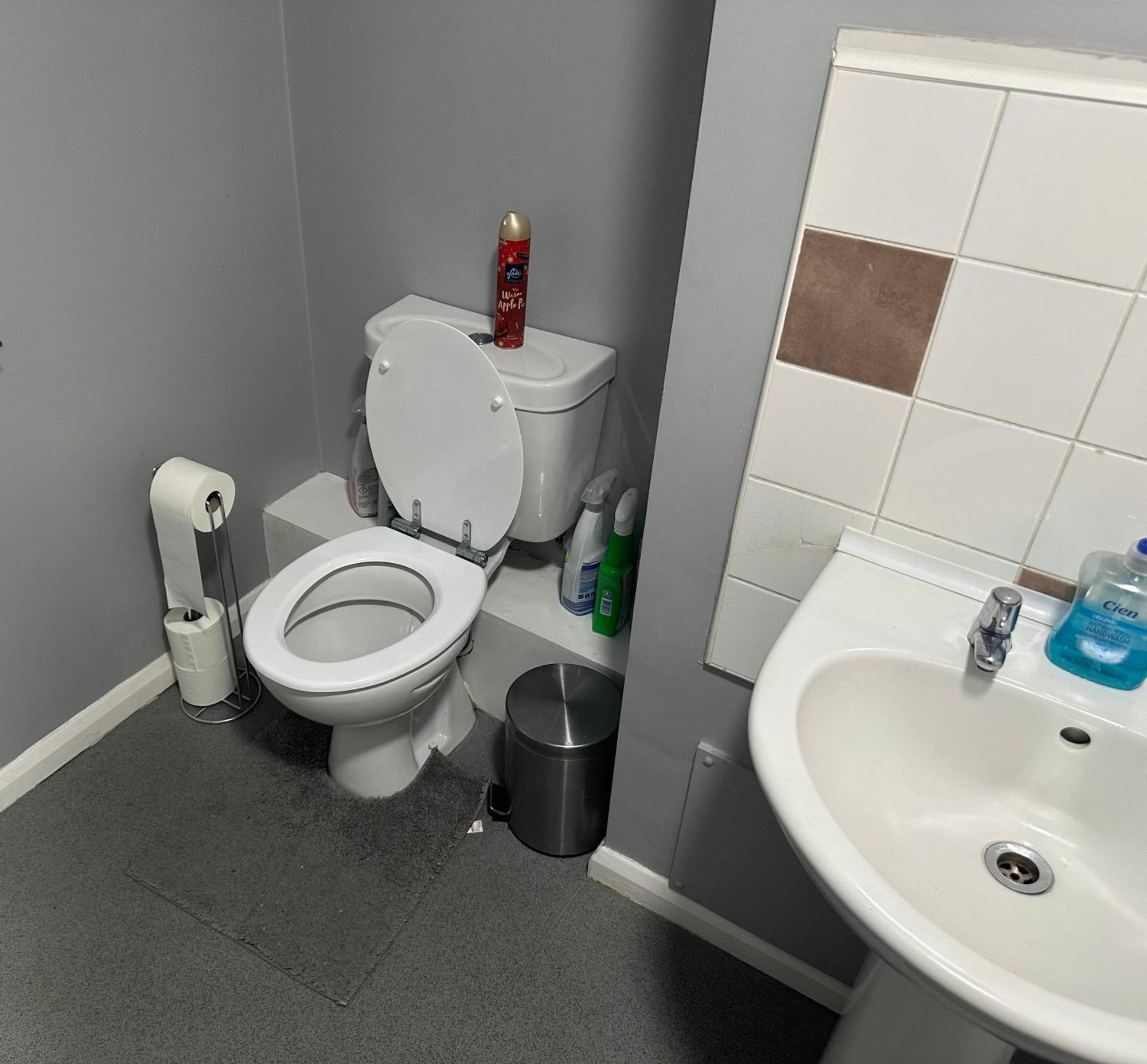 Wembley Serviced Apartment, 20Mins From Central Londres Exterior foto